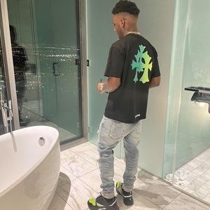 Meet your Posher, Shaquille